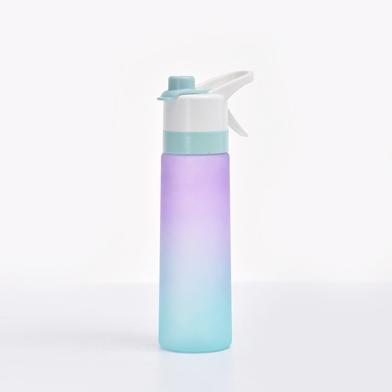 Amoryze™ Spray Water Bottle