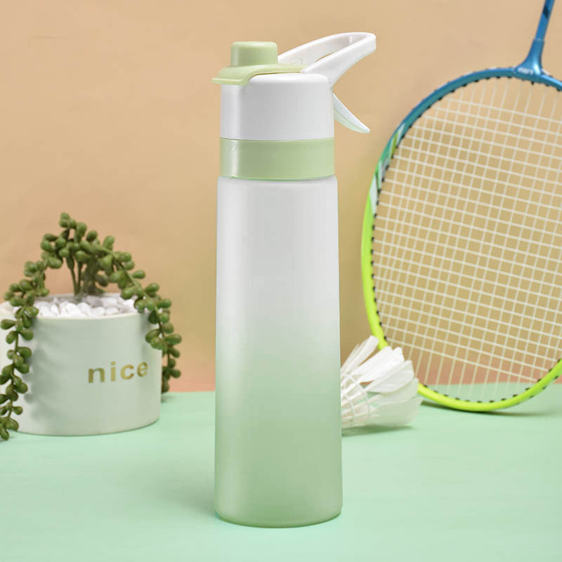 Amoryze™ Spray Water Bottle