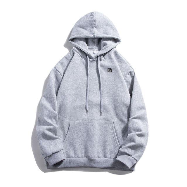 Amoryze™ Heated Hoodie - Amoryze