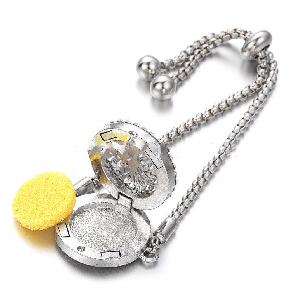 Amoryze™ Aromatherapy Bracelet - Amoryze