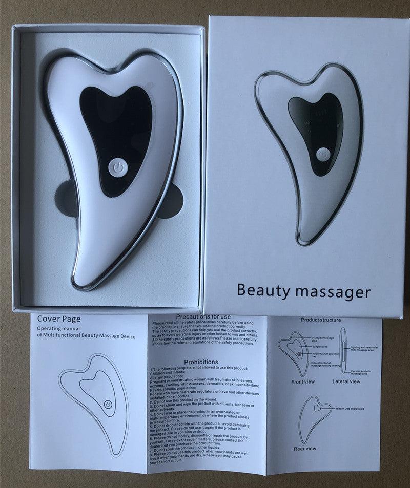 Amoryze™ Gua Sha 4 in 1 - Amoryze