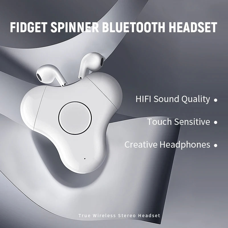 Amoryze™ Spinner Pods