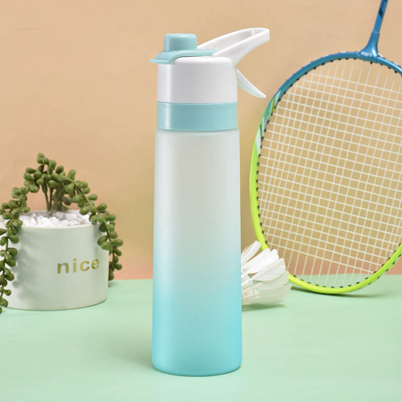 Amoryze™ Spray Water Bottle