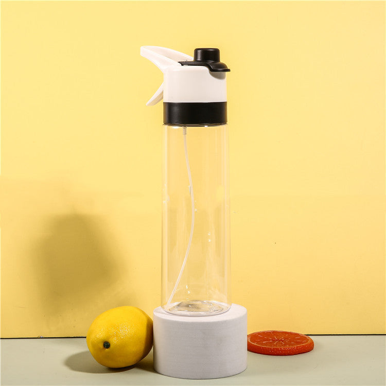 Amoryze™ Spray Water Bottle