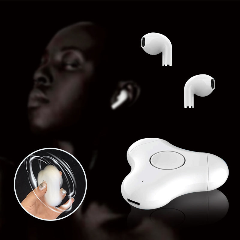 Amoryze™ Spinner Pods