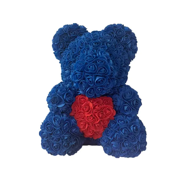 Amoryze™ Rose Bear