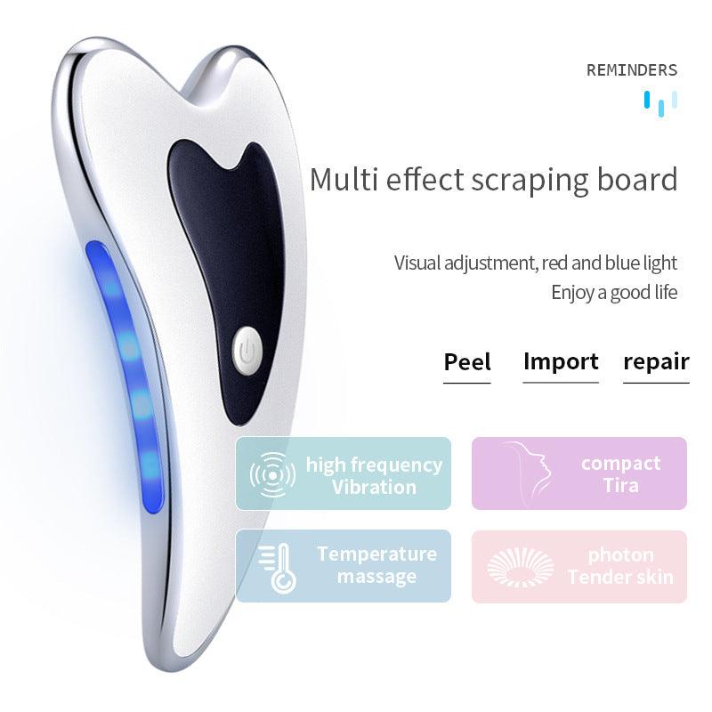 Amoryze™ Gua Sha 4 in 1 - Amoryze