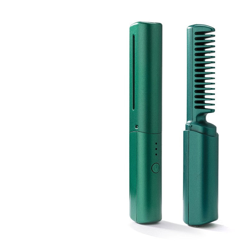 Amoryze™ Cordless Heating Hair Straightener