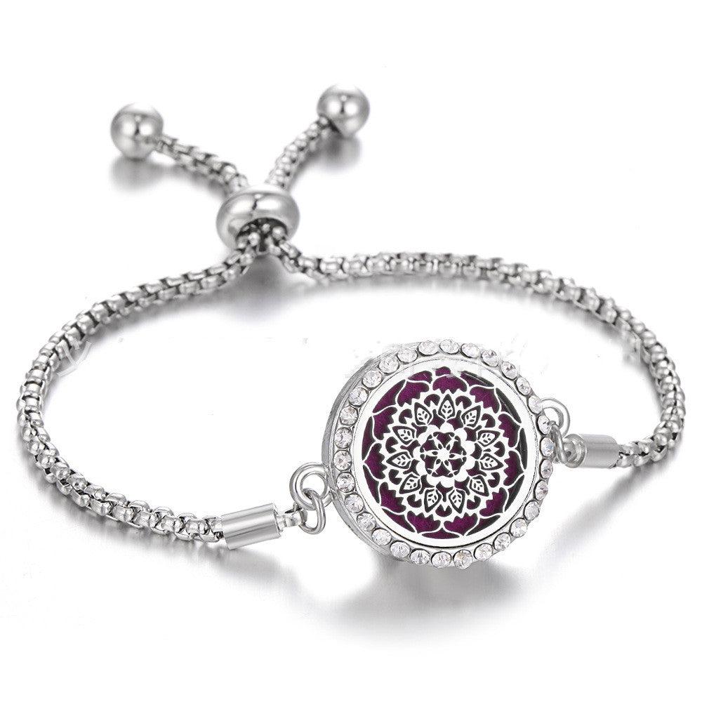 Amoryze™ Aromatherapy Bracelet - Amoryze
