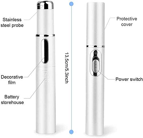 Amoryze™ Blue Light Pen