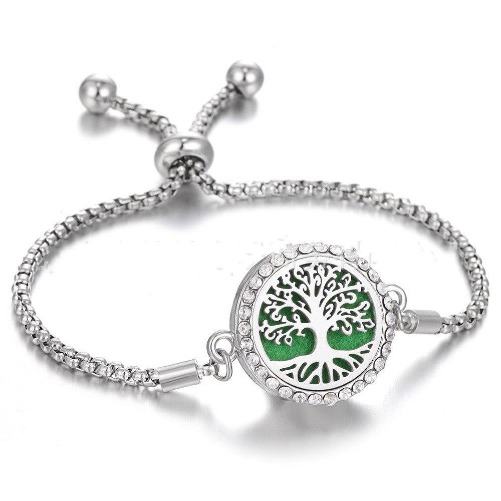 Amoryze™ Aromatherapy Bracelet - Amoryze