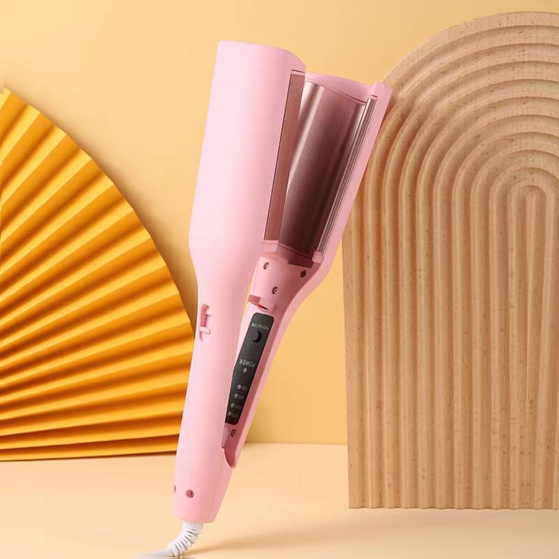 Amoryze™ V Waver Hair Curler