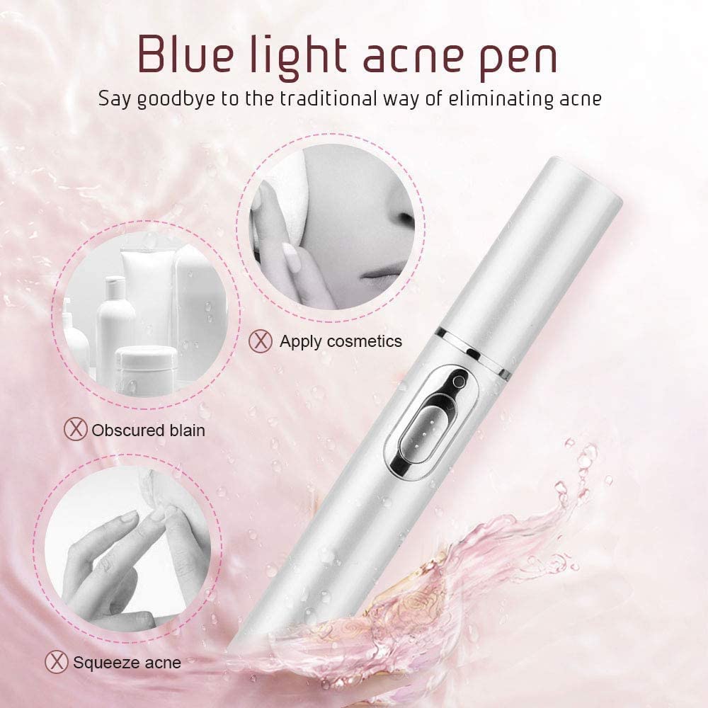 Amoryze™ Blue Light Pen