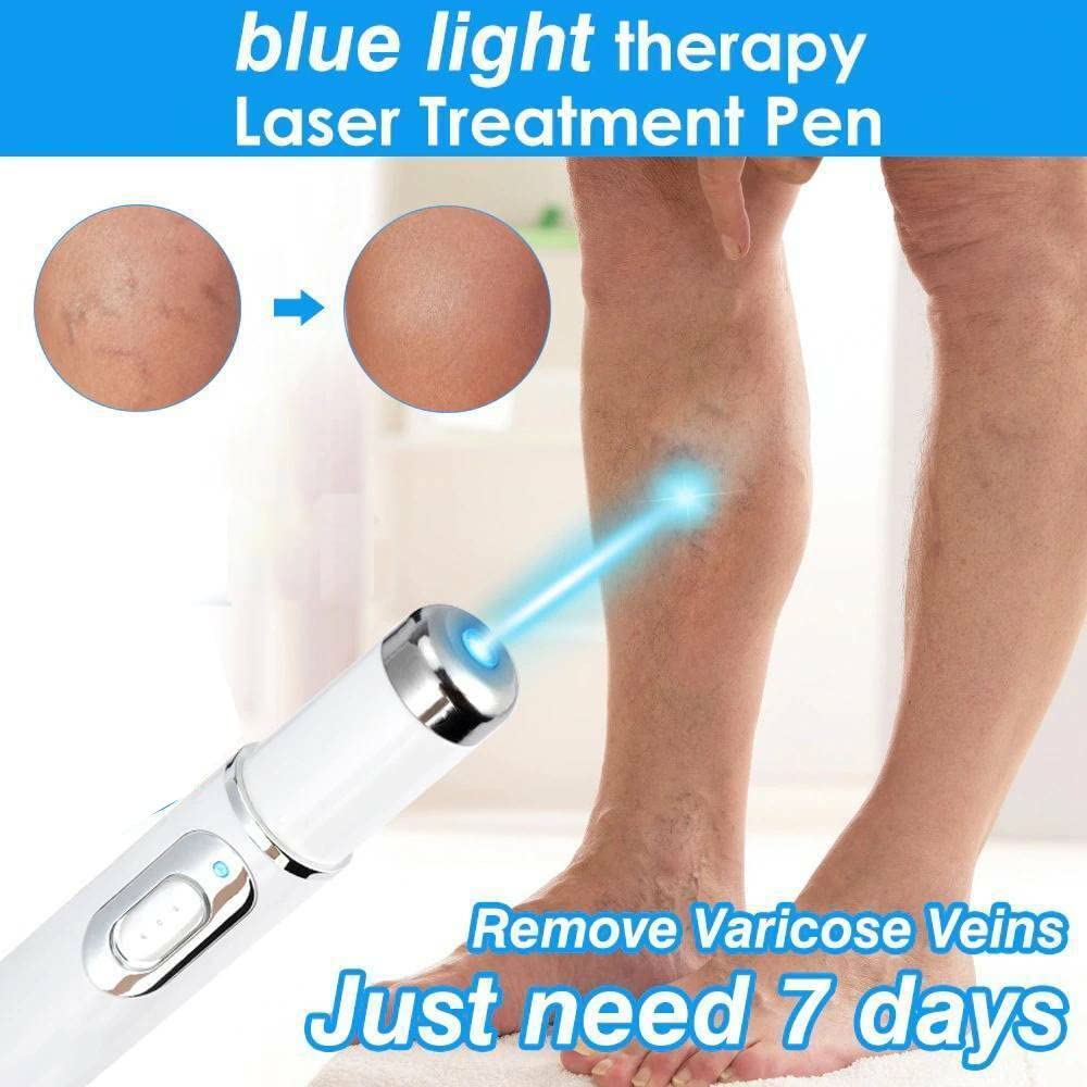 Amoryze™ Blue Light Pen