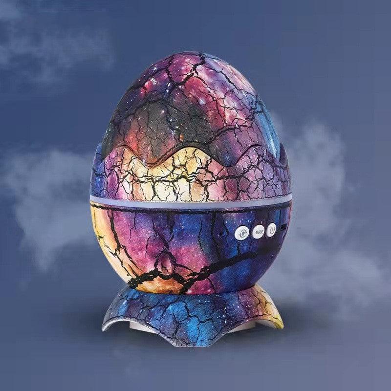 Amoryze™ Dinosaur Egg Projector - Amoryze