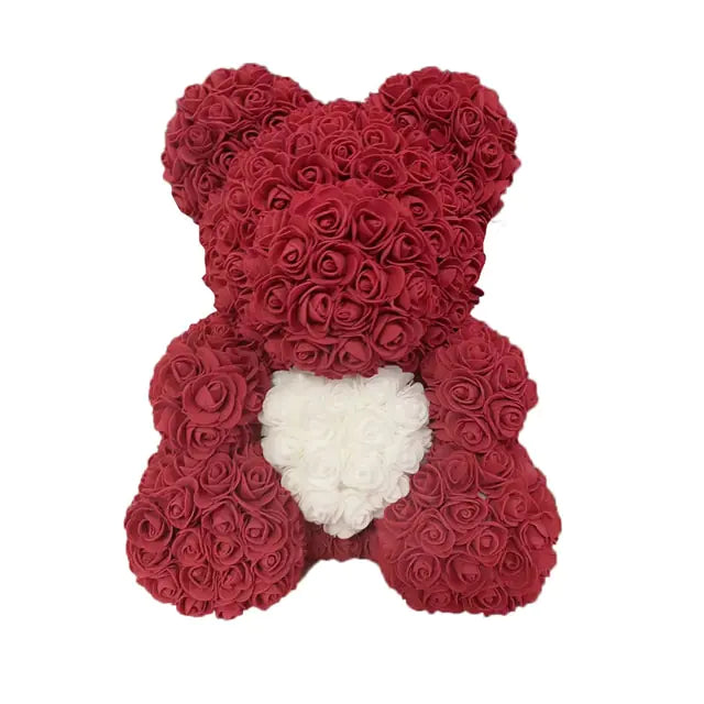 Amoryze™ Rose Bear