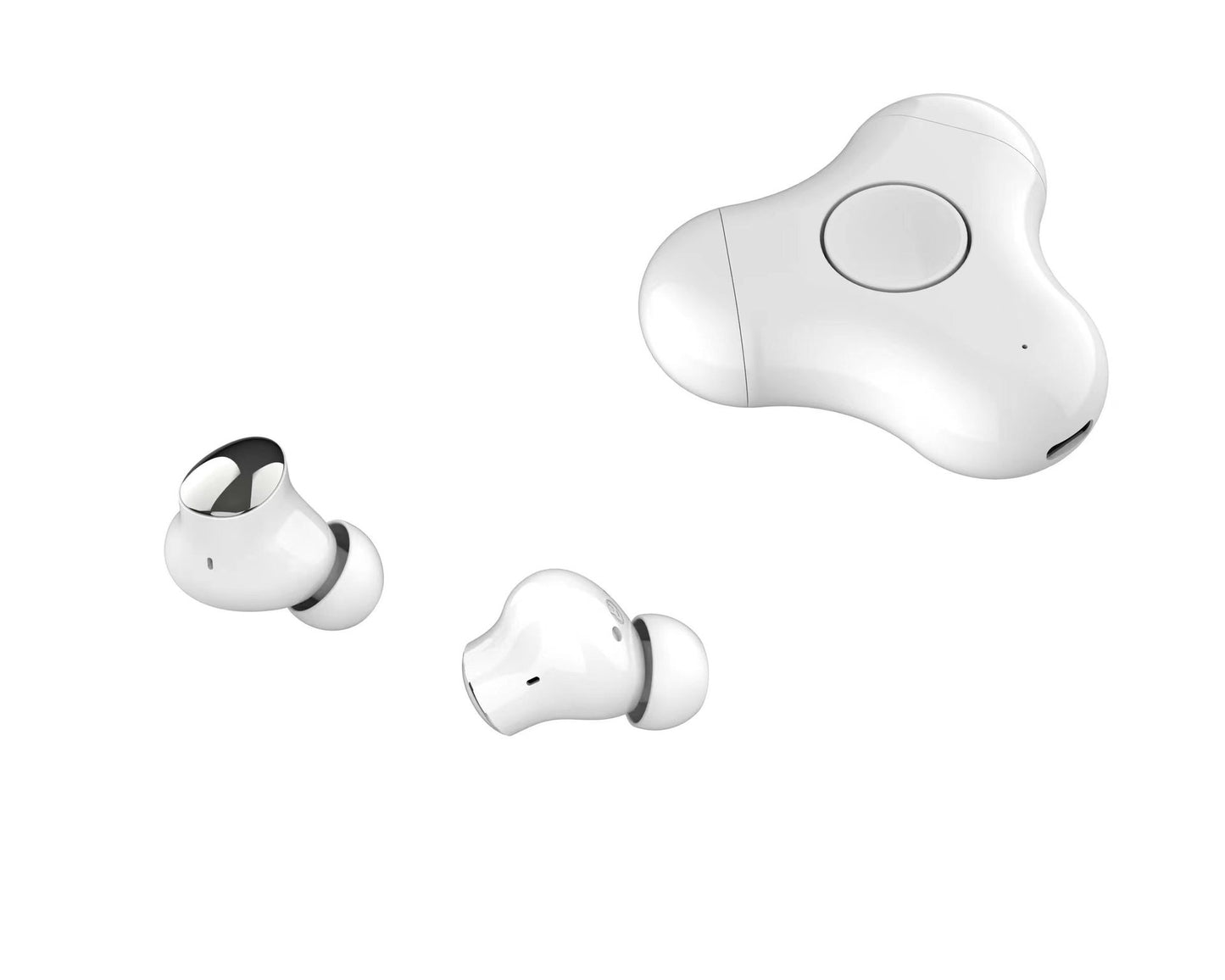 Amoryze™ Spinner Pods