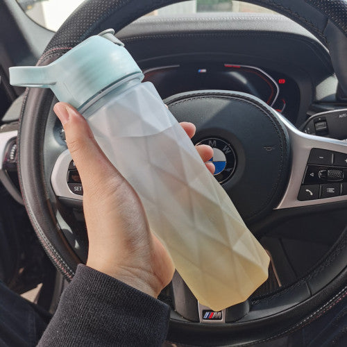 Amoryze™ Spray Water Bottle