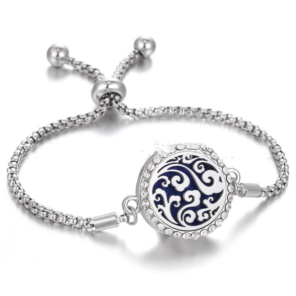 Amoryze™ Aromatherapy Bracelet - Amoryze