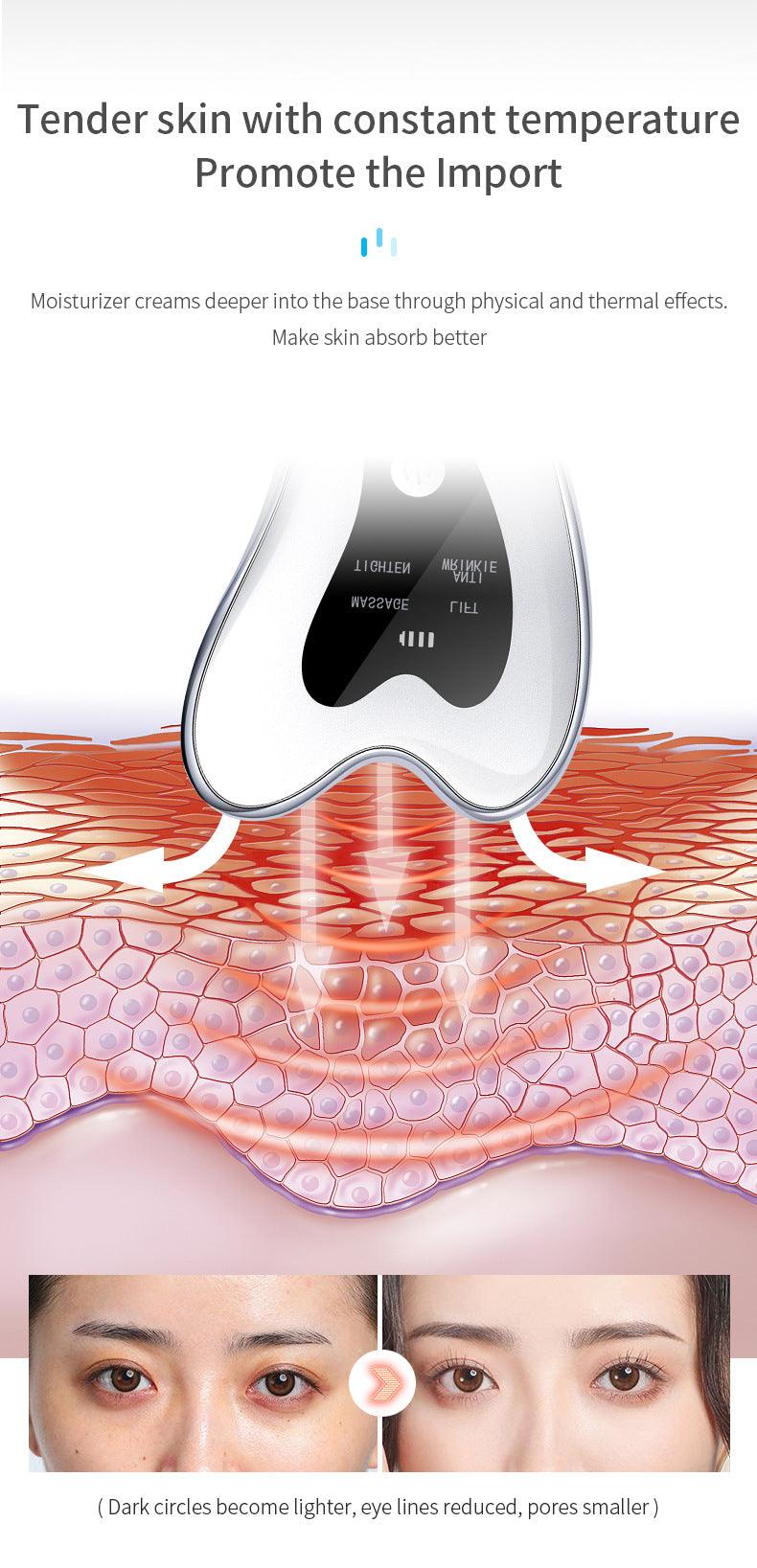 Amoryze™ Gua Sha 4 in 1 - Amoryze