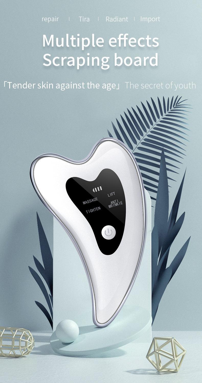 Amoryze™ Gua Sha 4 in 1 - Amoryze