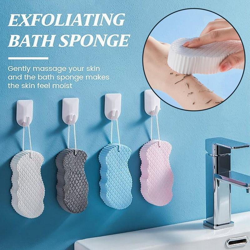Amoryze™ 3D Body Sponge - Amoryze