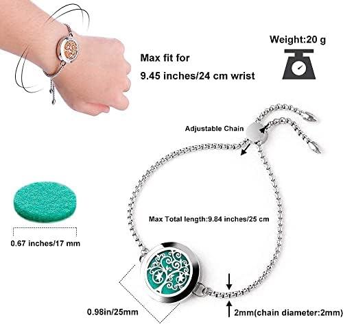 Amoryze™ Aromatherapy Bracelet - Amoryze