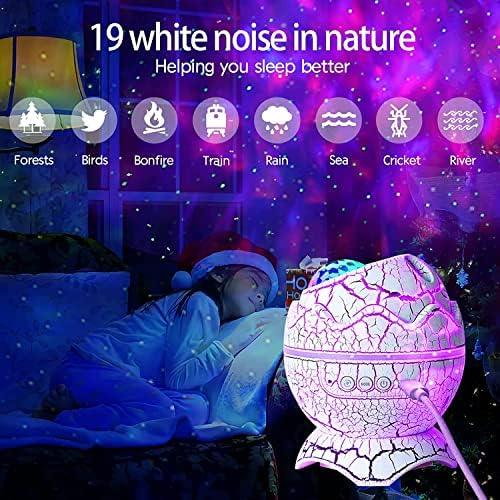 Amoryze™ Dinosaur Egg Projector - Amoryze
