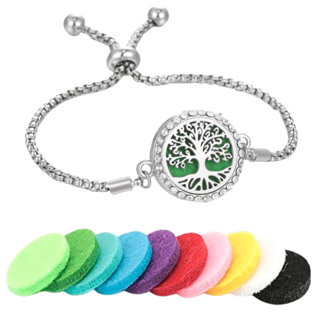 Amoryze™ Aromatherapy Bracelet - Amoryze