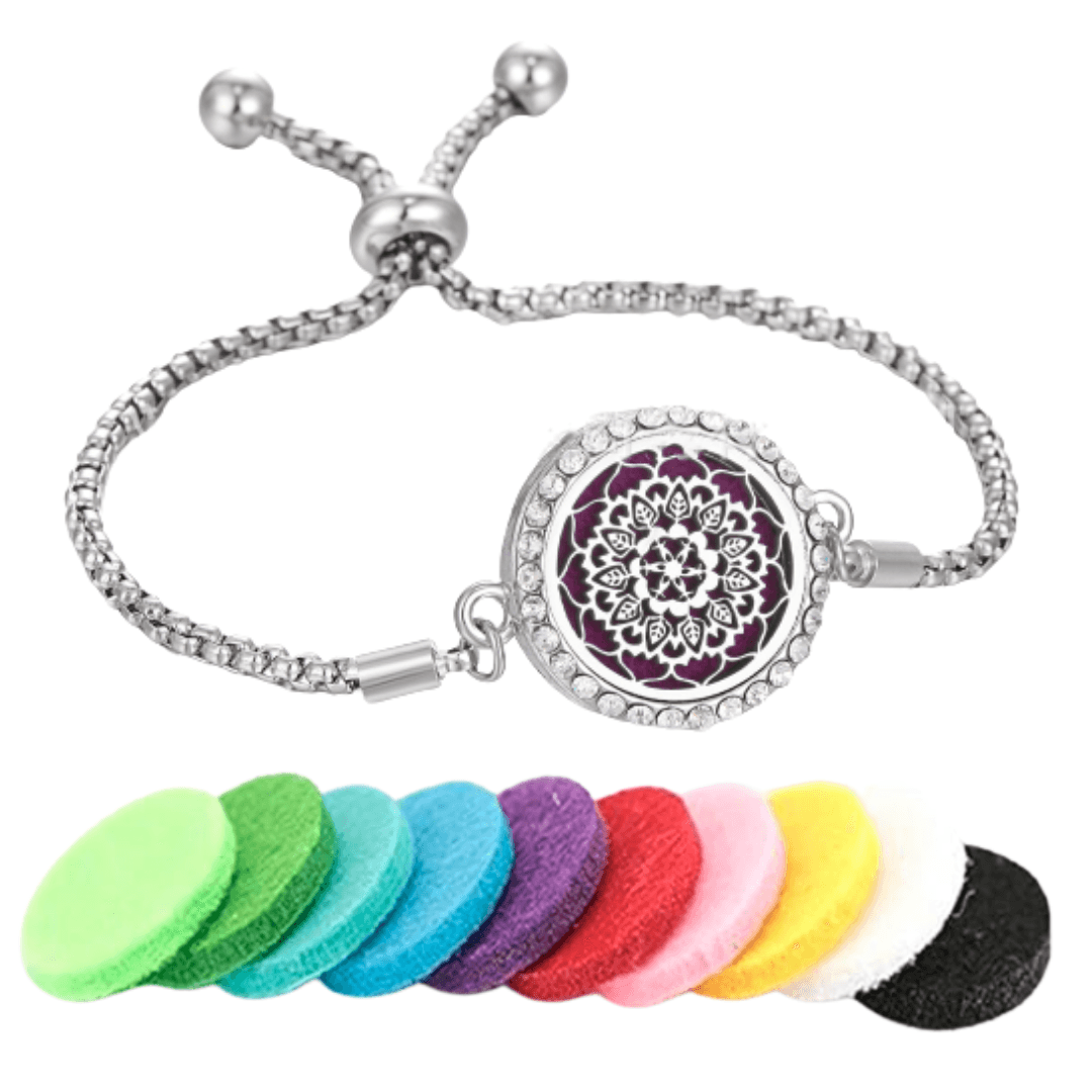 Amoryze™ Aromatherapy Bracelet - Amoryze