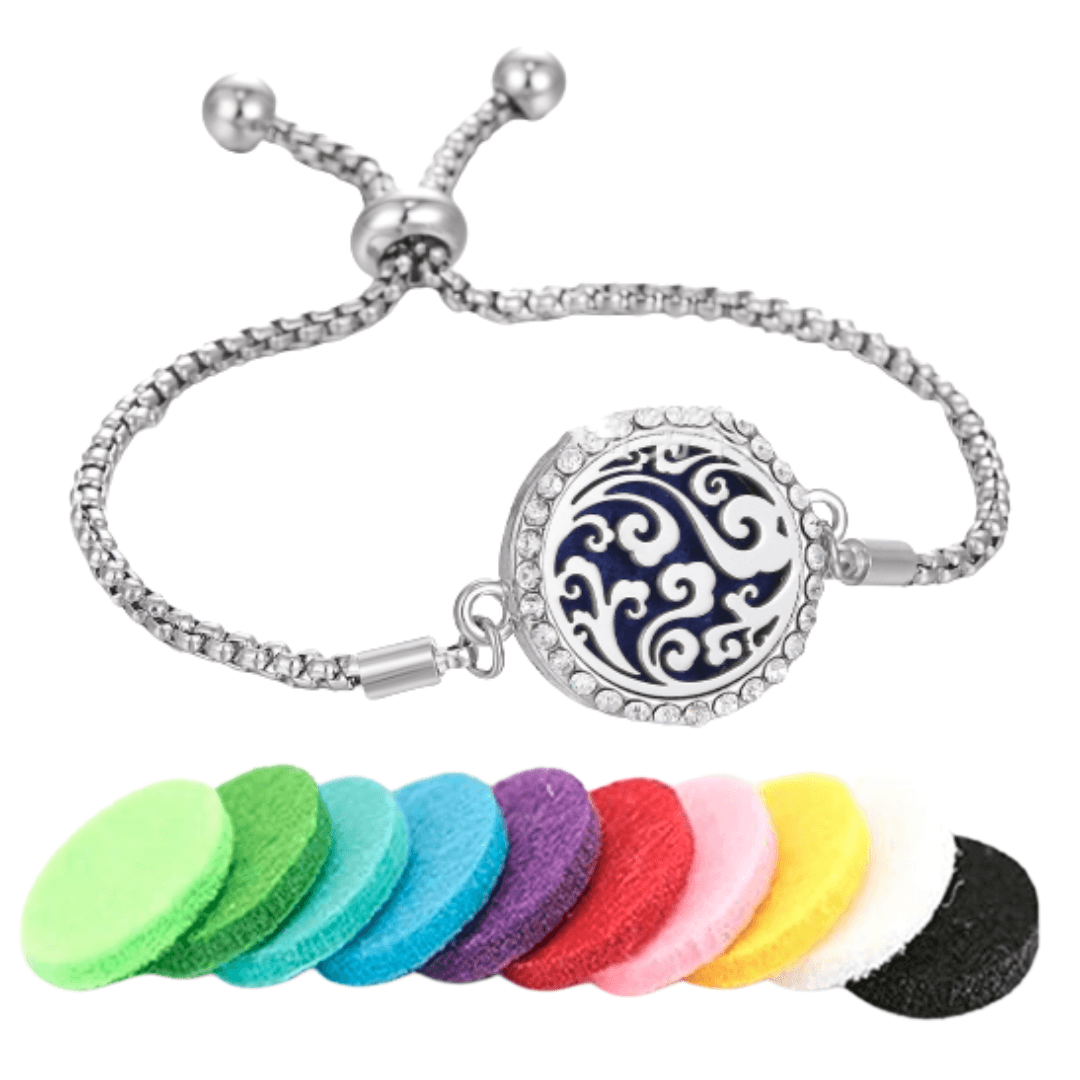 Amoryze™ Aromatherapy Bracelet - Amoryze