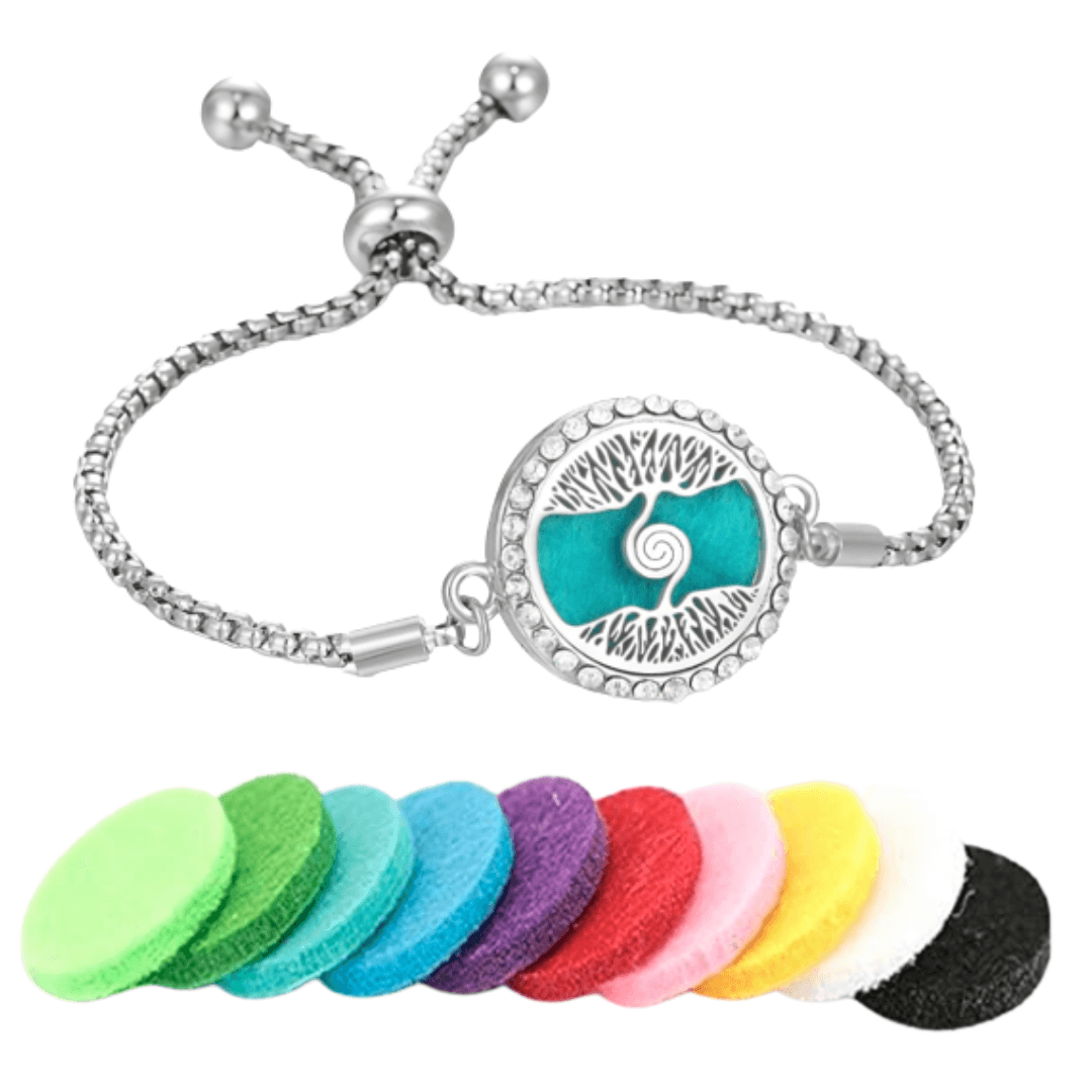 Amoryze™ Aromatherapy Bracelet - Amoryze