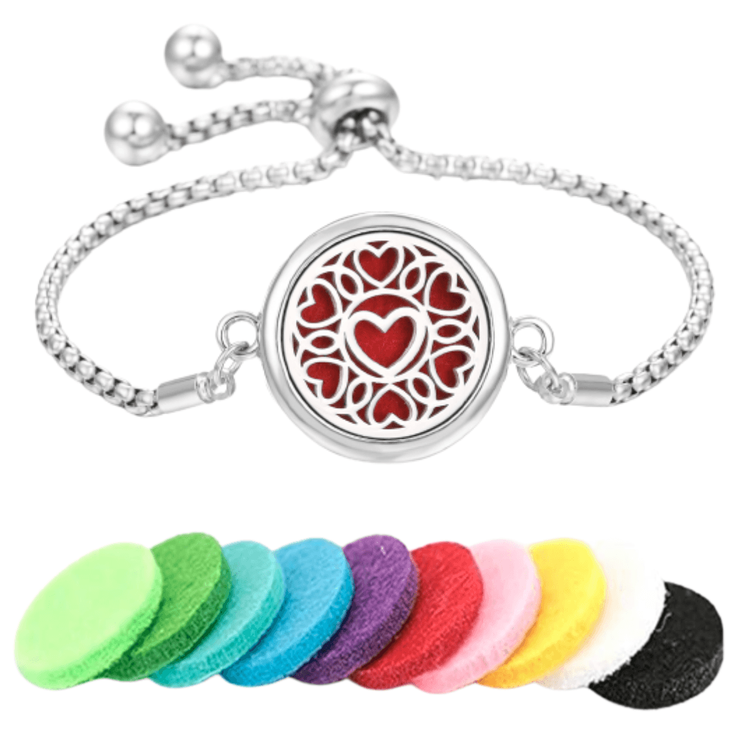 Amoryze™ Aromatherapy Bracelet - Amoryze