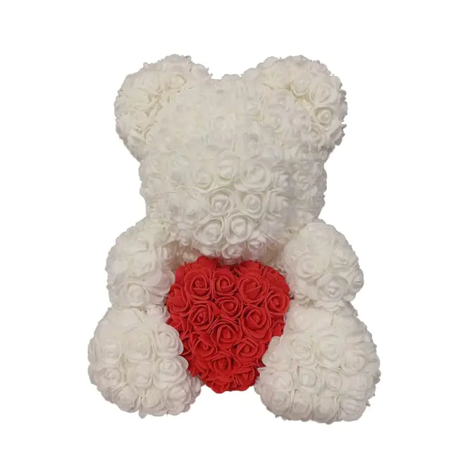 Amoryze™ Rose Bear