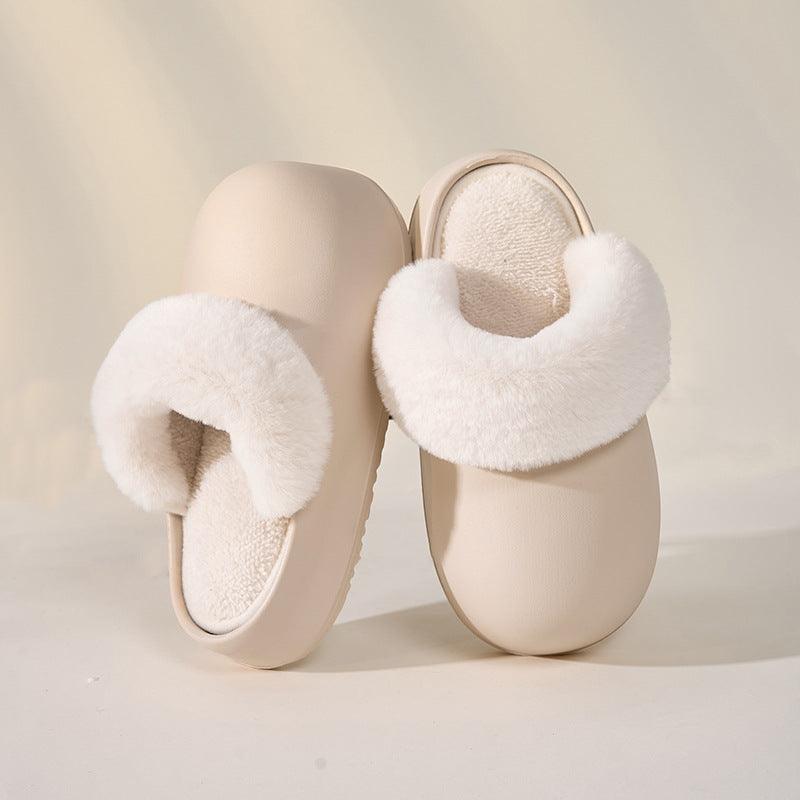 Amoryze™ Plush Slippers - Amoryze