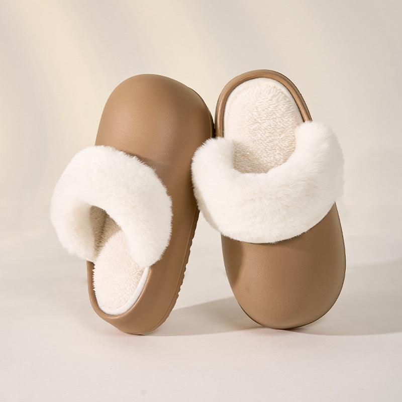 Amoryze™ Plush Slippers - Amoryze