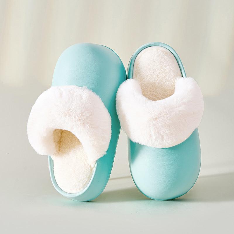 Amoryze™ Plush Slippers - Amoryze