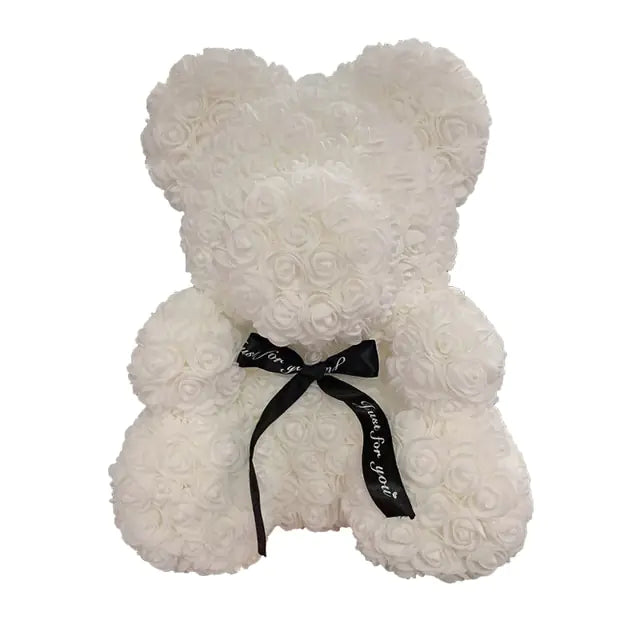 Amoryze™ Rose Bear