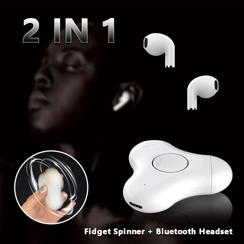 Amoryze™ Spinner Pods