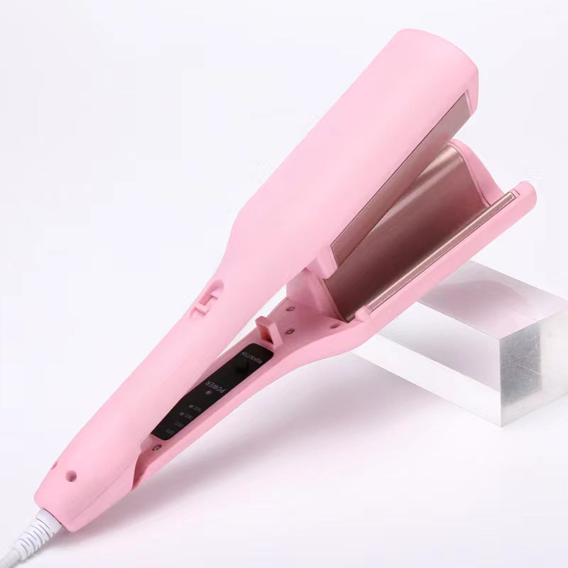 Amoryze™ V Waver Hair Curler