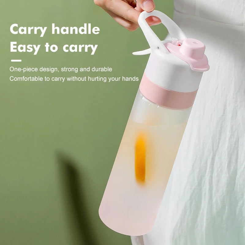 Amoryze™ Spray Water Bottle