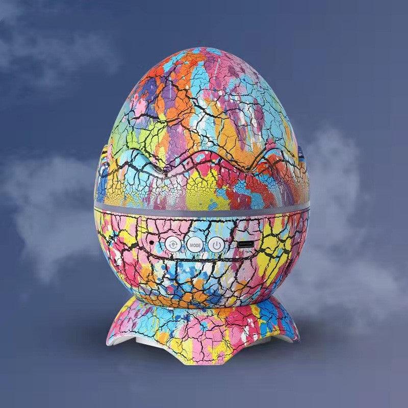 Amoryze™ Dinosaur Egg Projector - Amoryze