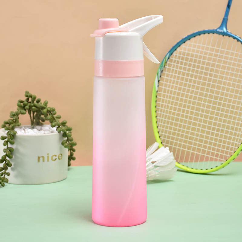 Amoryze™ Spray Water Bottle