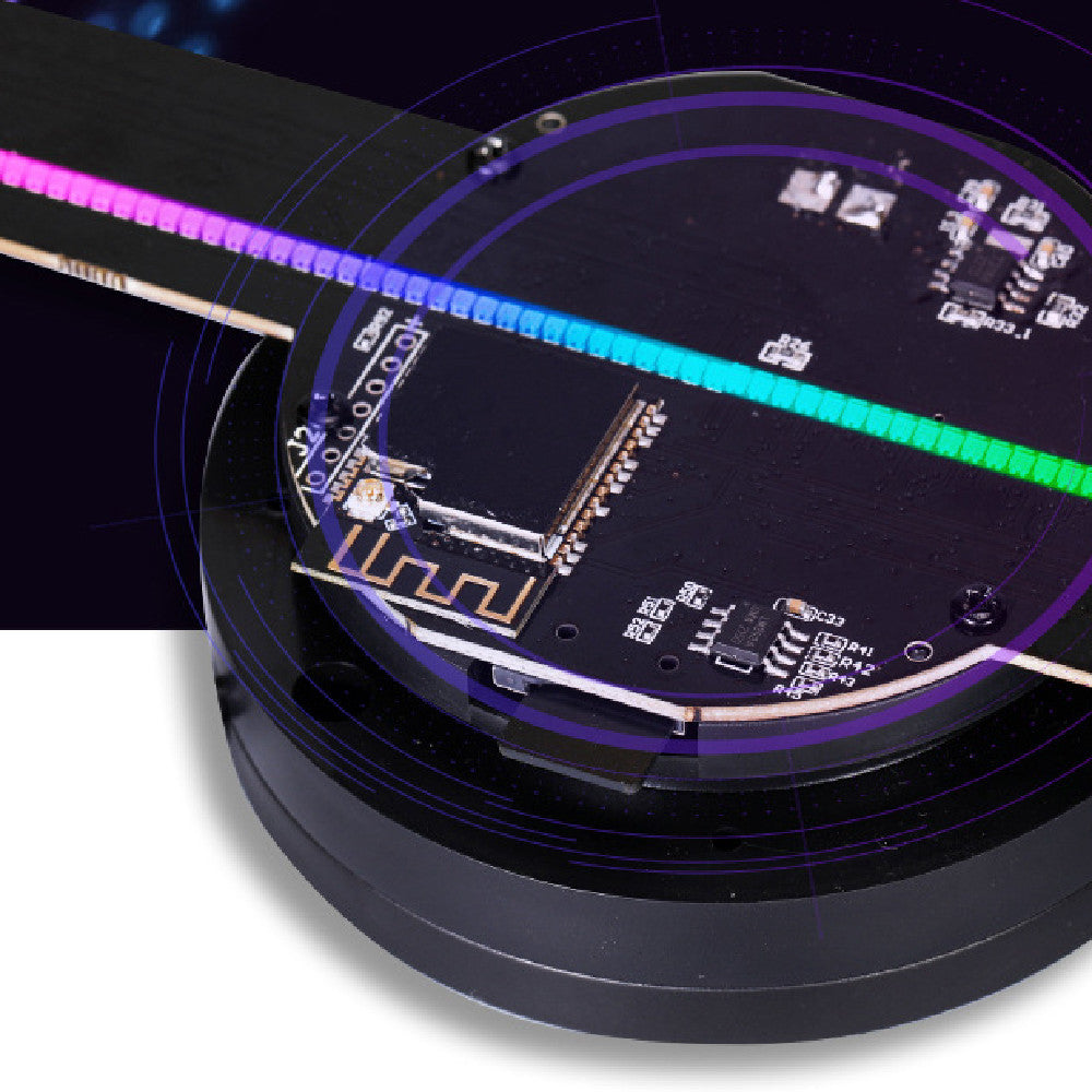 Amoryze™ 3D Holographic Projector