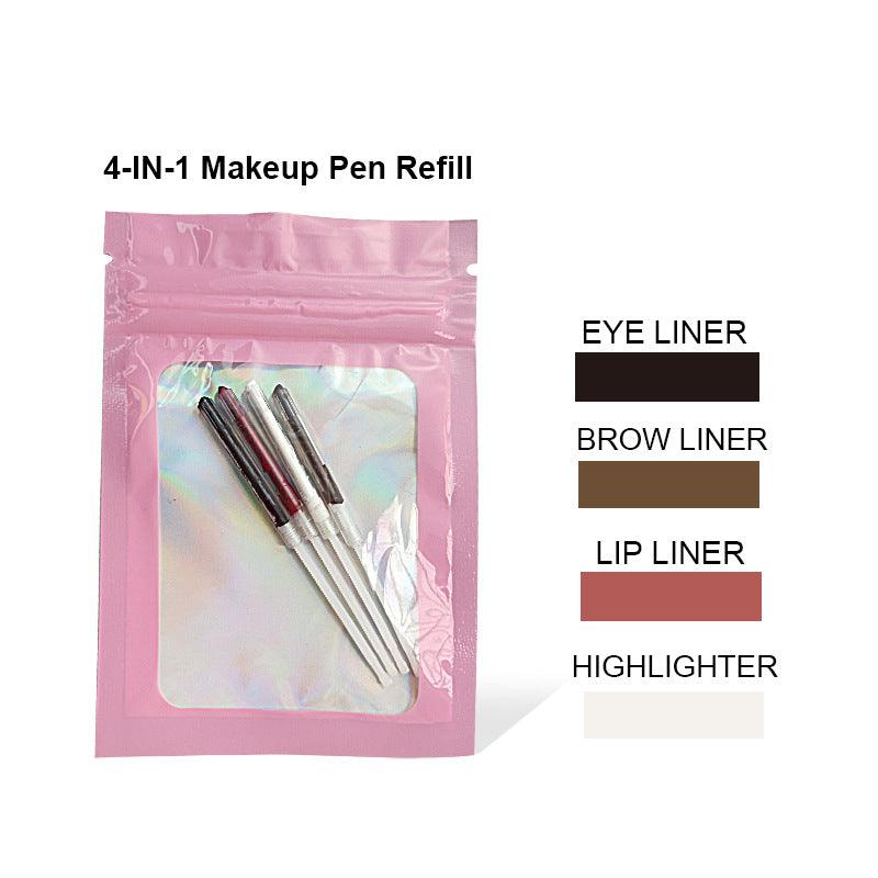 Amoryze™ 4 In 1 Makeup Pen - Amoryze