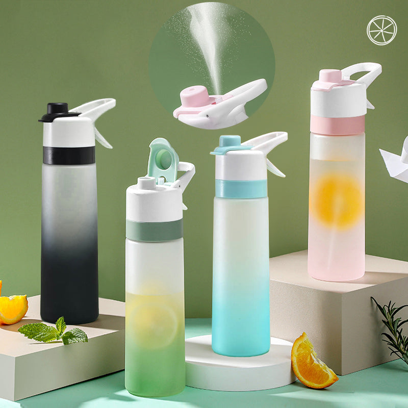 Amoryze™ Spray Water Bottle