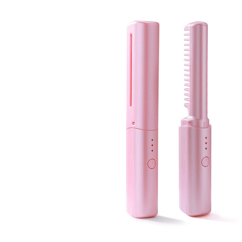 Amoryze™ Cordless Heating Hair Straightener