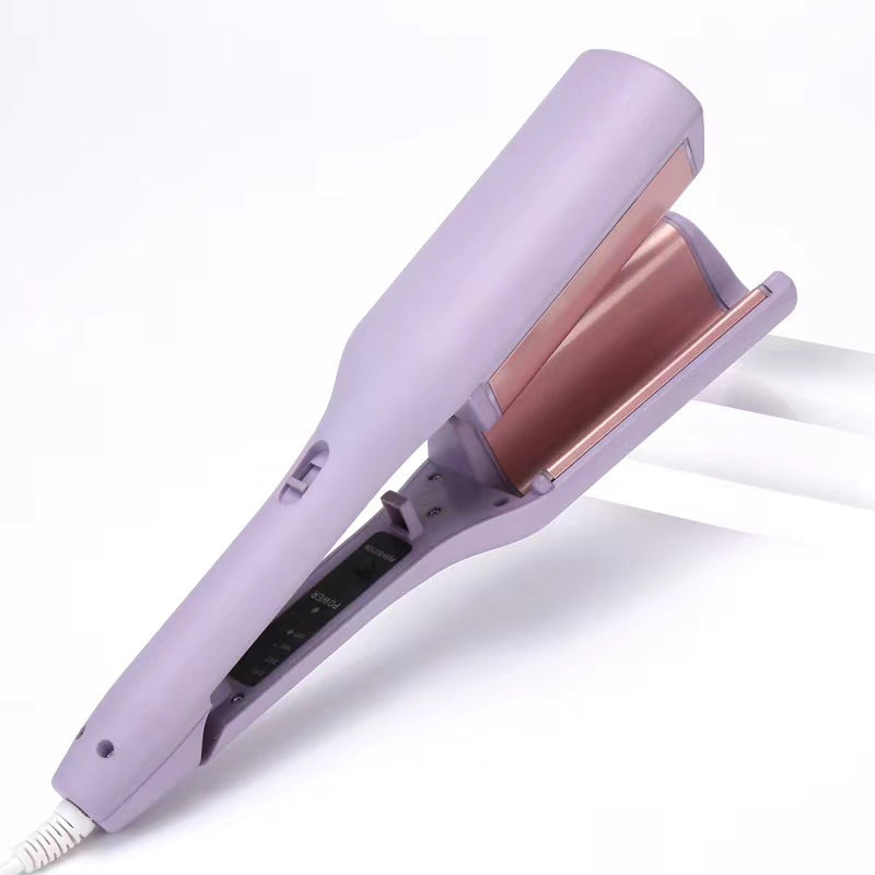 Amoryze™ V Waver Hair Curler