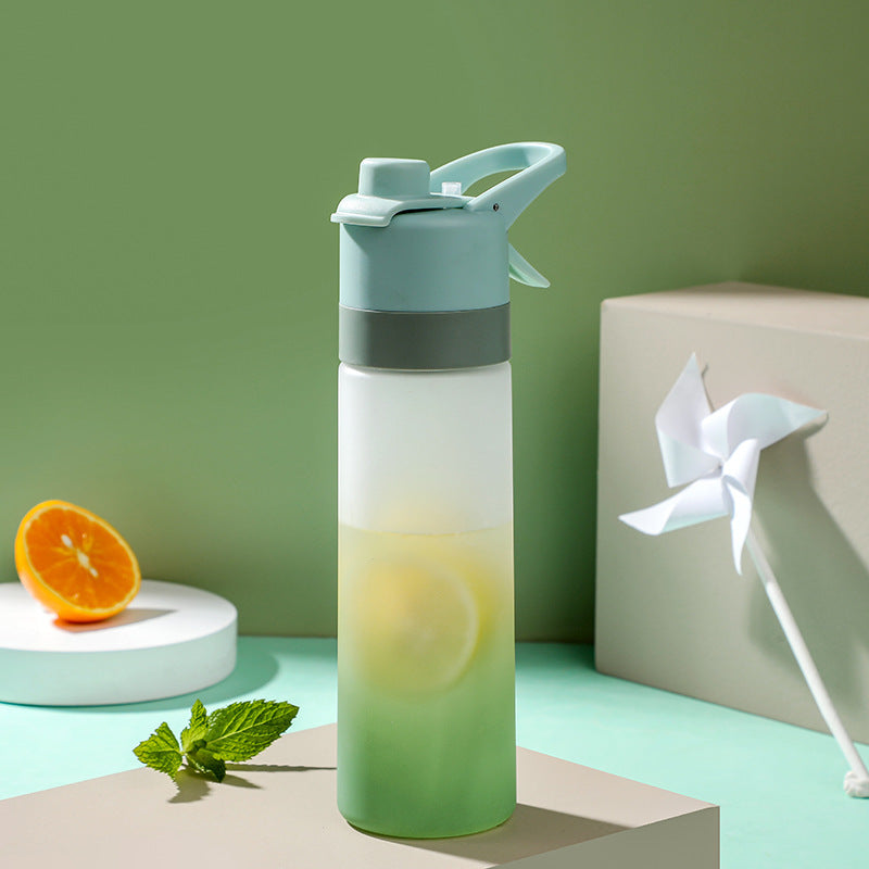Amoryze™ Spray Water Bottle