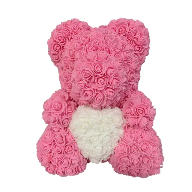 Amoryze™ Rose Bear